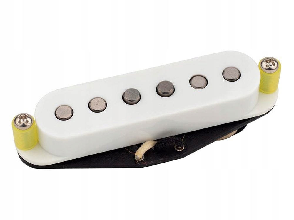 Roswell Sta S-Style Modern (wh, bridge)