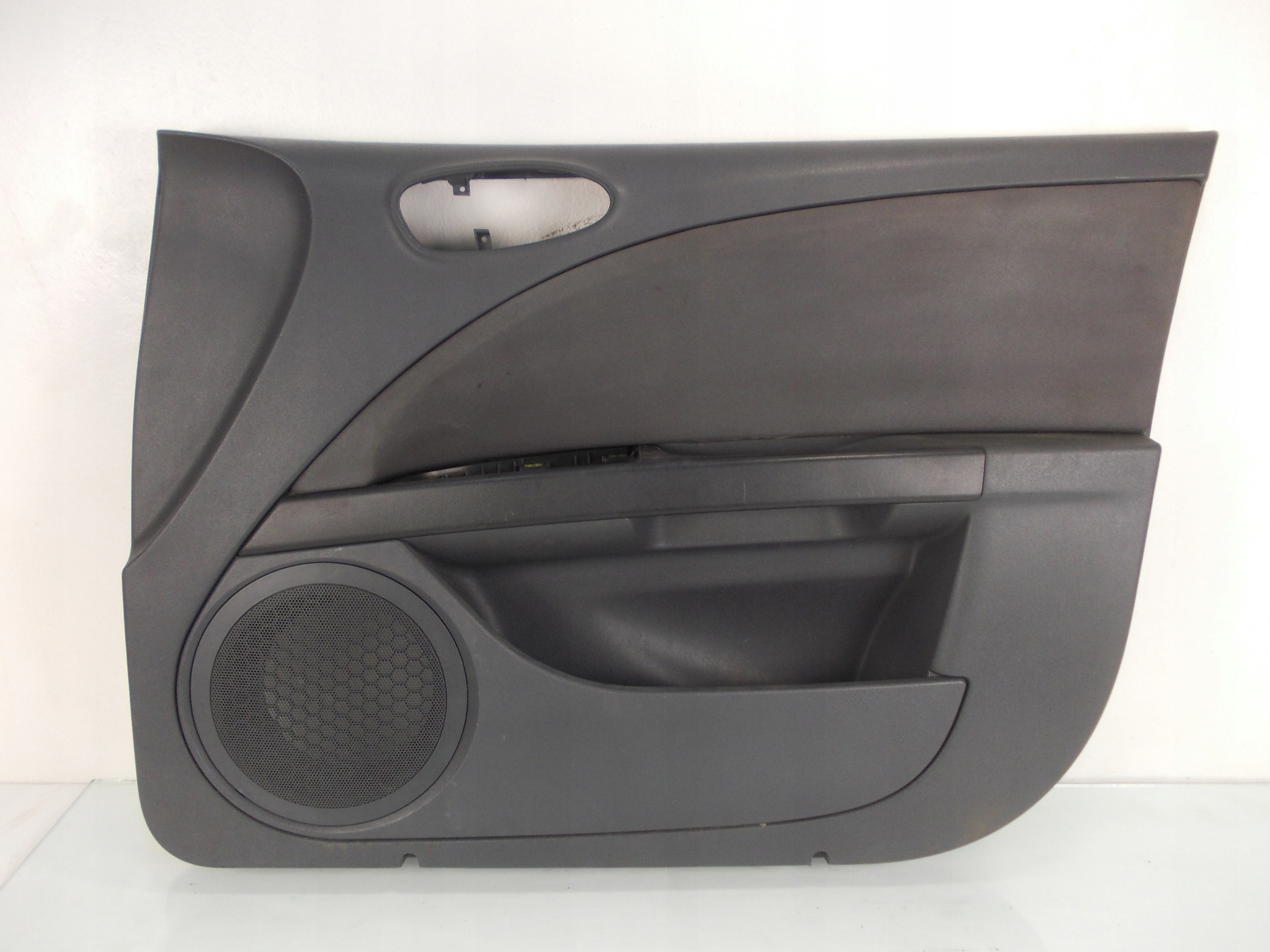 дверные карты seat LEON 2