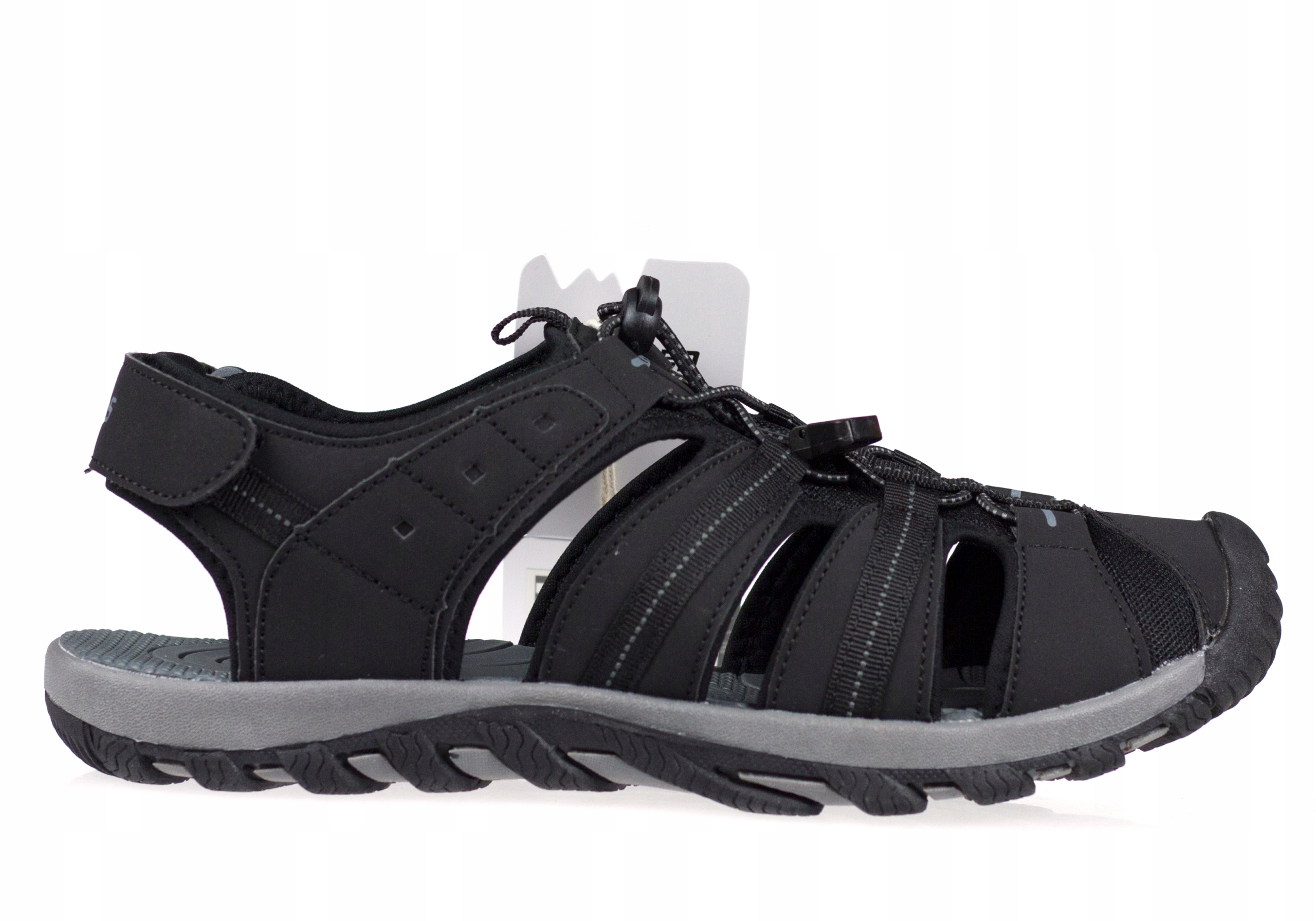 Sandały męskie Campus Carlit