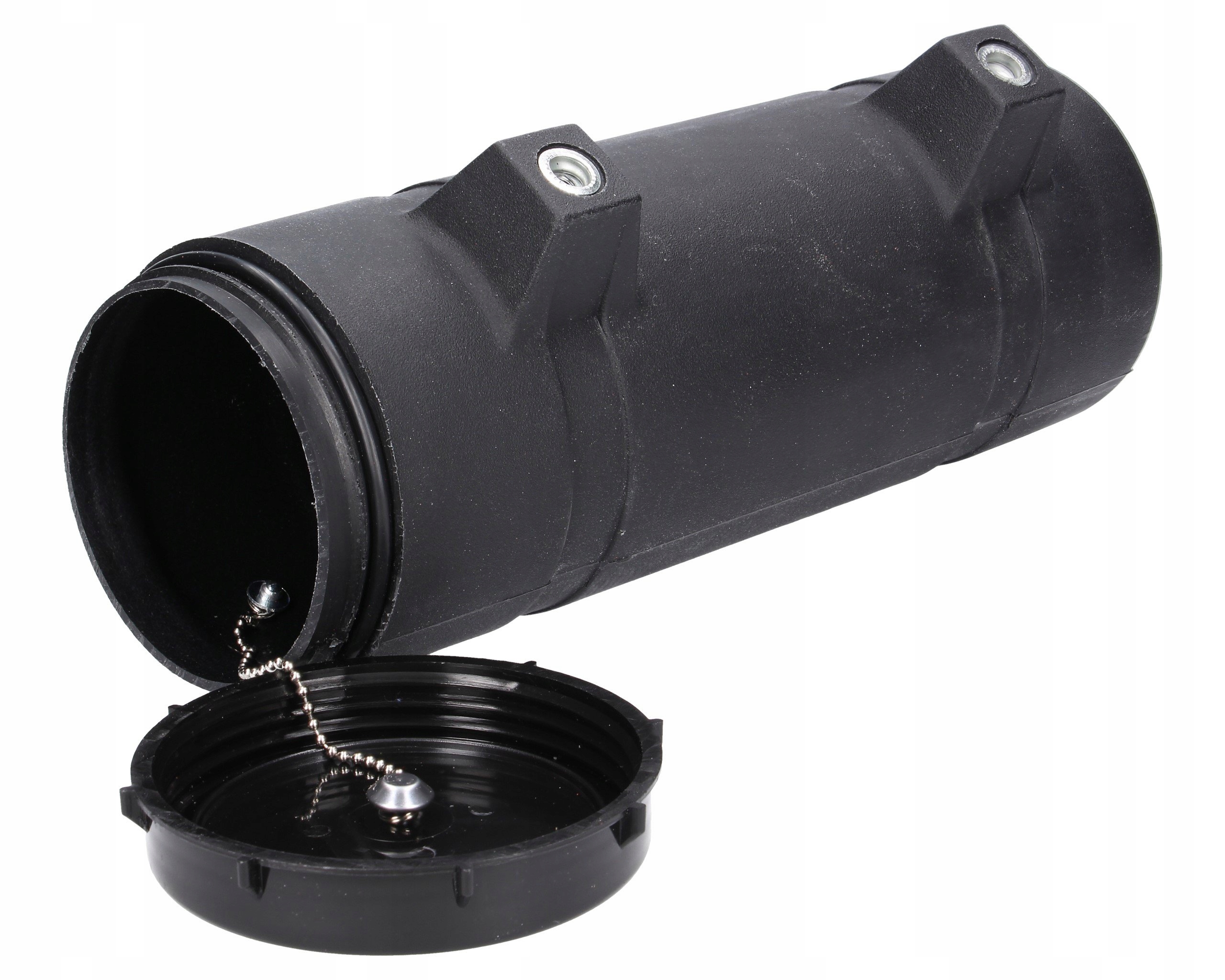 kontejner na dokumenty do kabiny traktoru, bagru