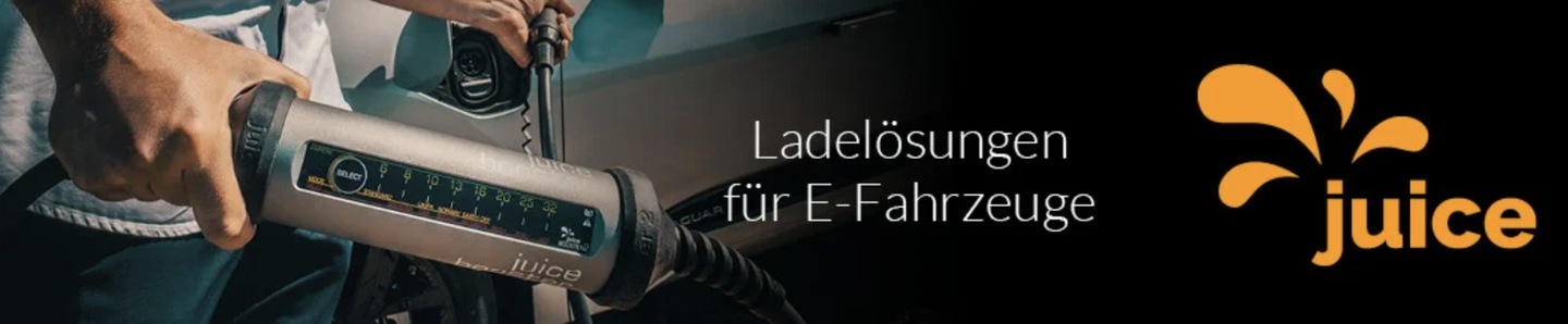 Juice Flow kabel do ładowania samochodów EV/PHEV 6 m 22 kW TYPE 2 Maksymalna moc ładowania 22 kW