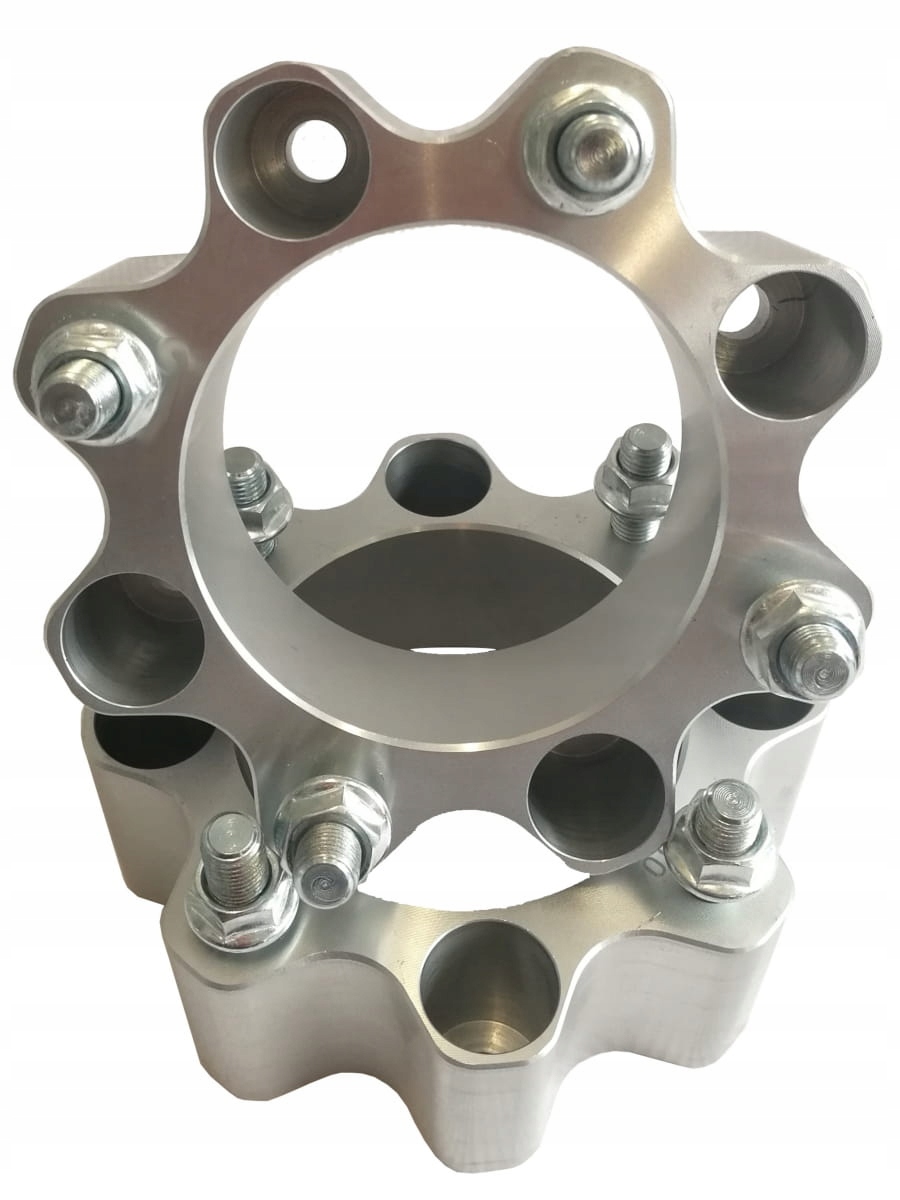 РАСПОРКИ 2ШТ 4/156 50ММ POLARIS SPORTSMAN 570