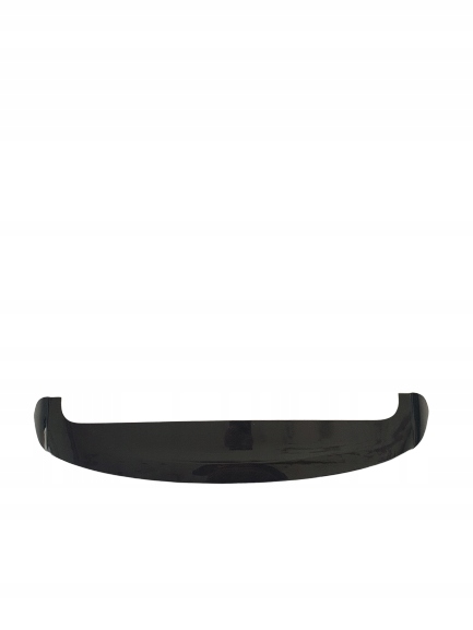 87210-2Y000 - HYUNDAI IX35 СПОЙЛЕР ЗАКРЫЛКИ СПОЙЛЕР