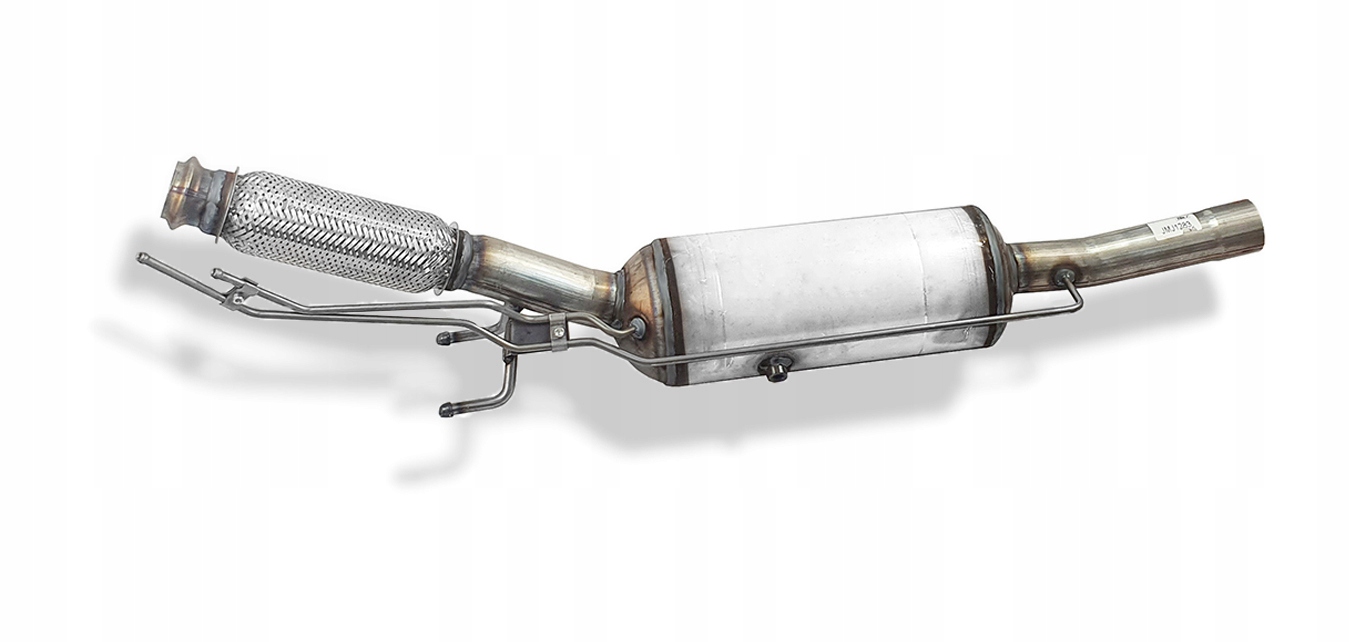 Citroen C5 2 0 HDi od 2009r FILTR DPF FAP 173807