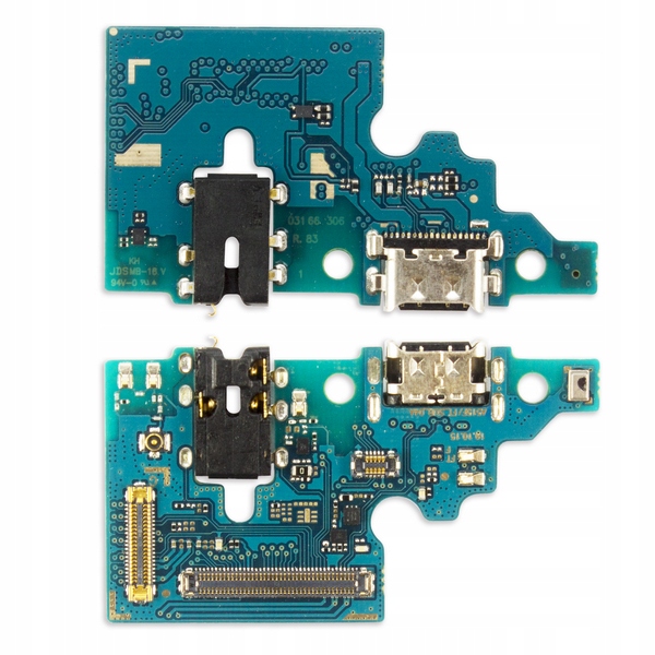 

Złącze Gniazdo Wtyk Usb do Samsung Galaxy A51