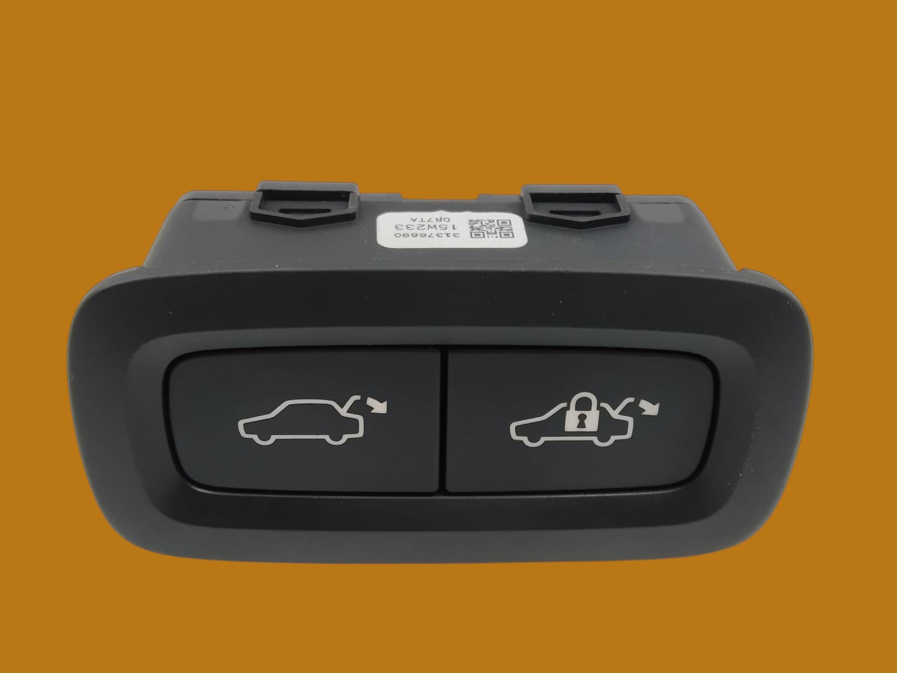 switch bonnet 31376890 Volvo XC 90 II (2015- )