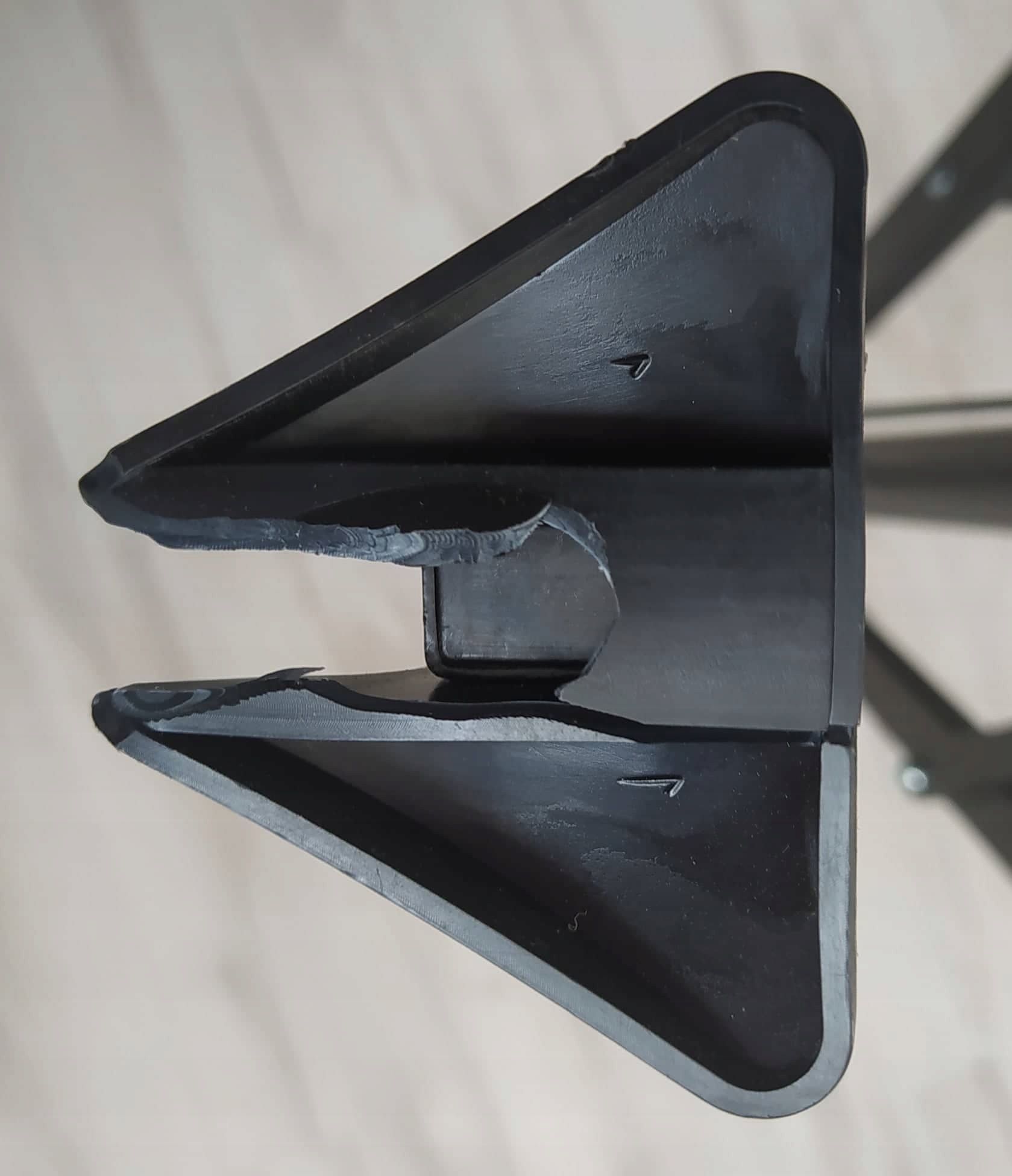 STOJAK ROWEROWY NAPRAWCZY SERWIS 99 172cm 30kg Additional Features standing