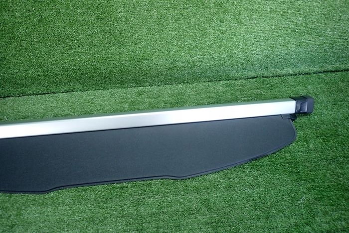 TOYOTA COROLLA CROSS 22- blinds boot