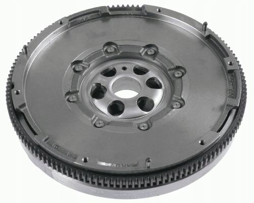 

Koło dwumasowe Sachs 2294 000 514
