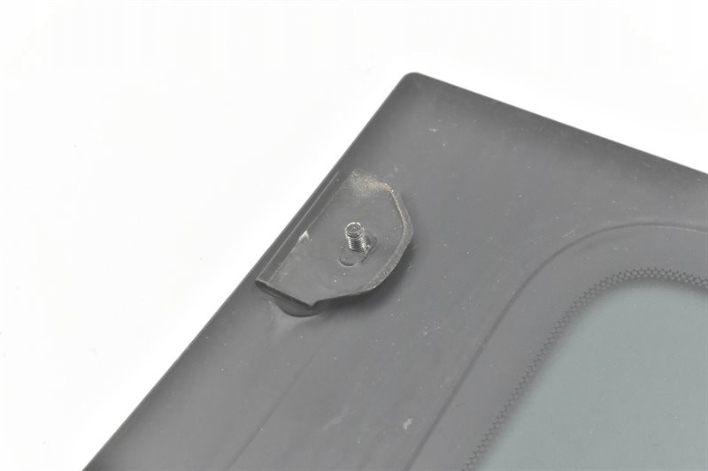 SZYBA DRZWI PRAWY TYŁ 681300H130 TOYOTA AYGO II 5D Producent części Toyota OE