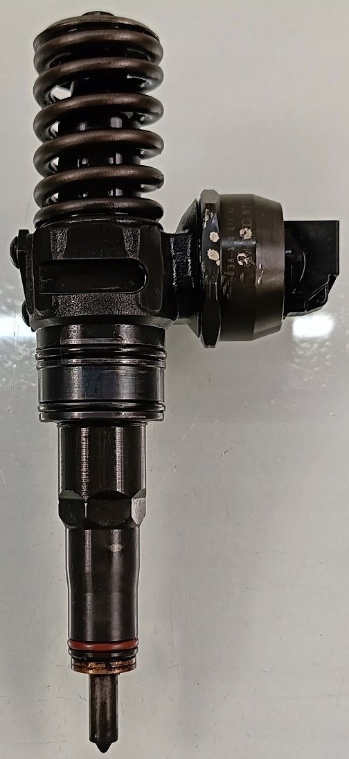 насос форсунка 038130073AJ vw Audi seat SKODA 1.9 tdi Bosch