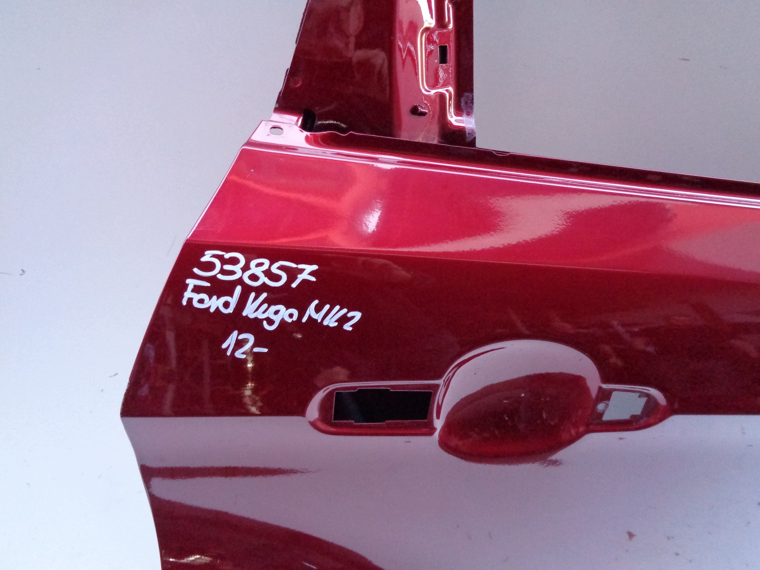 door right rear. FORD KUGA MK2 12- NR 53857