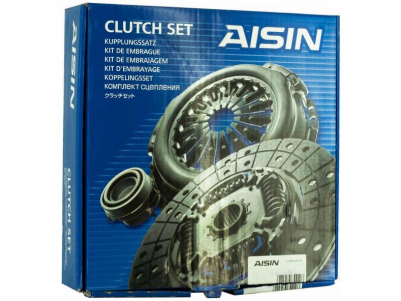 Sada Spojky Aisin KH-070