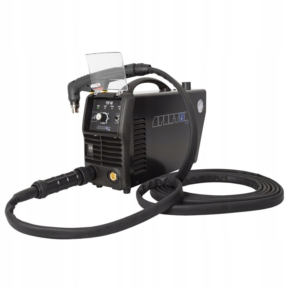 Плазмовий різак SPARTUS EasyCUT 40e