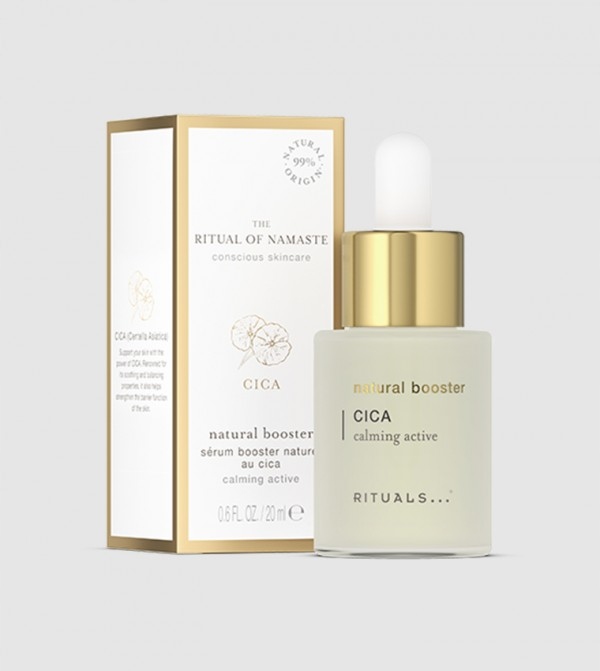 Rituals Rituals Of Namaste 20 ml natural buster Cica