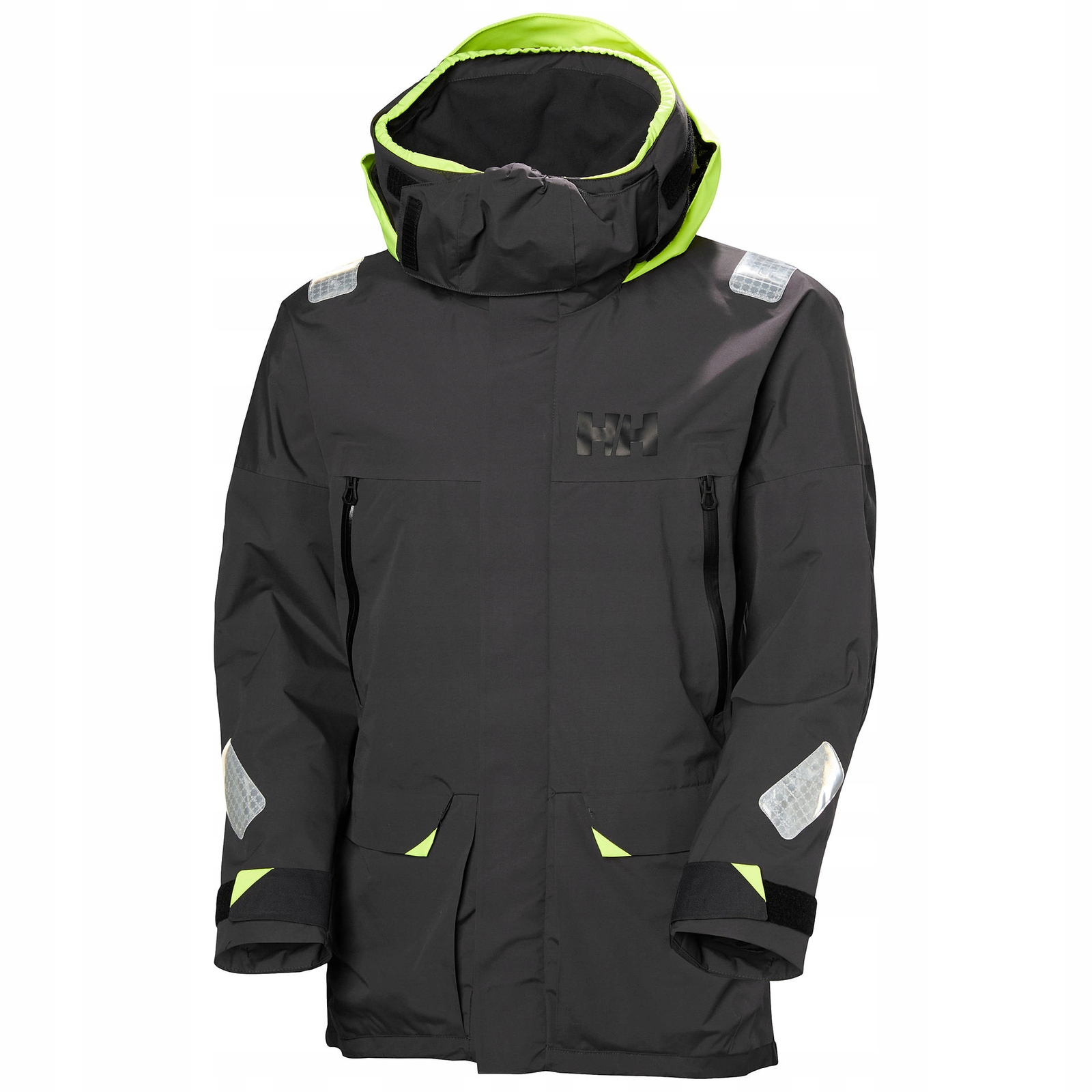 Kurtka Męska Helly Hansen Sztormiak Skagen Offshore XL