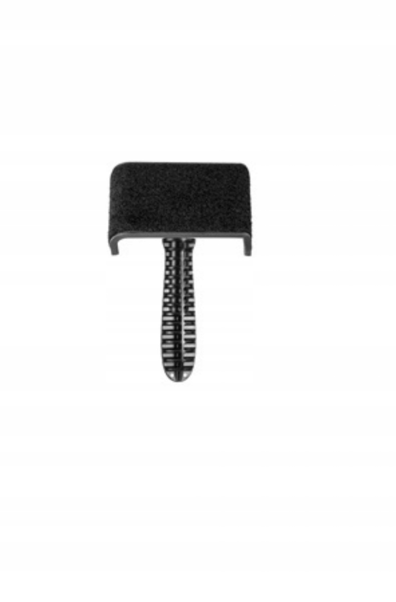 

Leecom Skrobak Czyścik z Gąbką 14cm