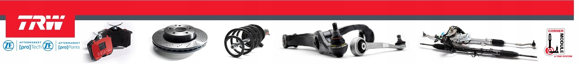 AMORTYZATORY TYŁ TRW BMW E90 E91 + OSŁONY + MOCOWA Typ samochodu Samochody osobowe