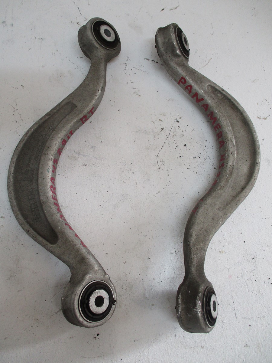 QUERLENKER QUERLENKER RECHTS LINKS PORSCHE PANAMERA 4S 2,9IT