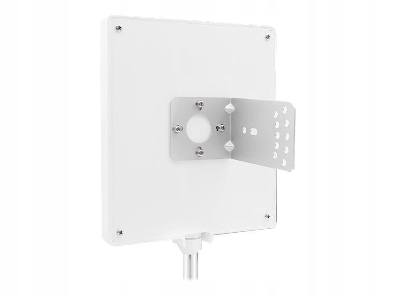 Qoltec 57022 Antena 5G 14 dBi Zewnętrzna