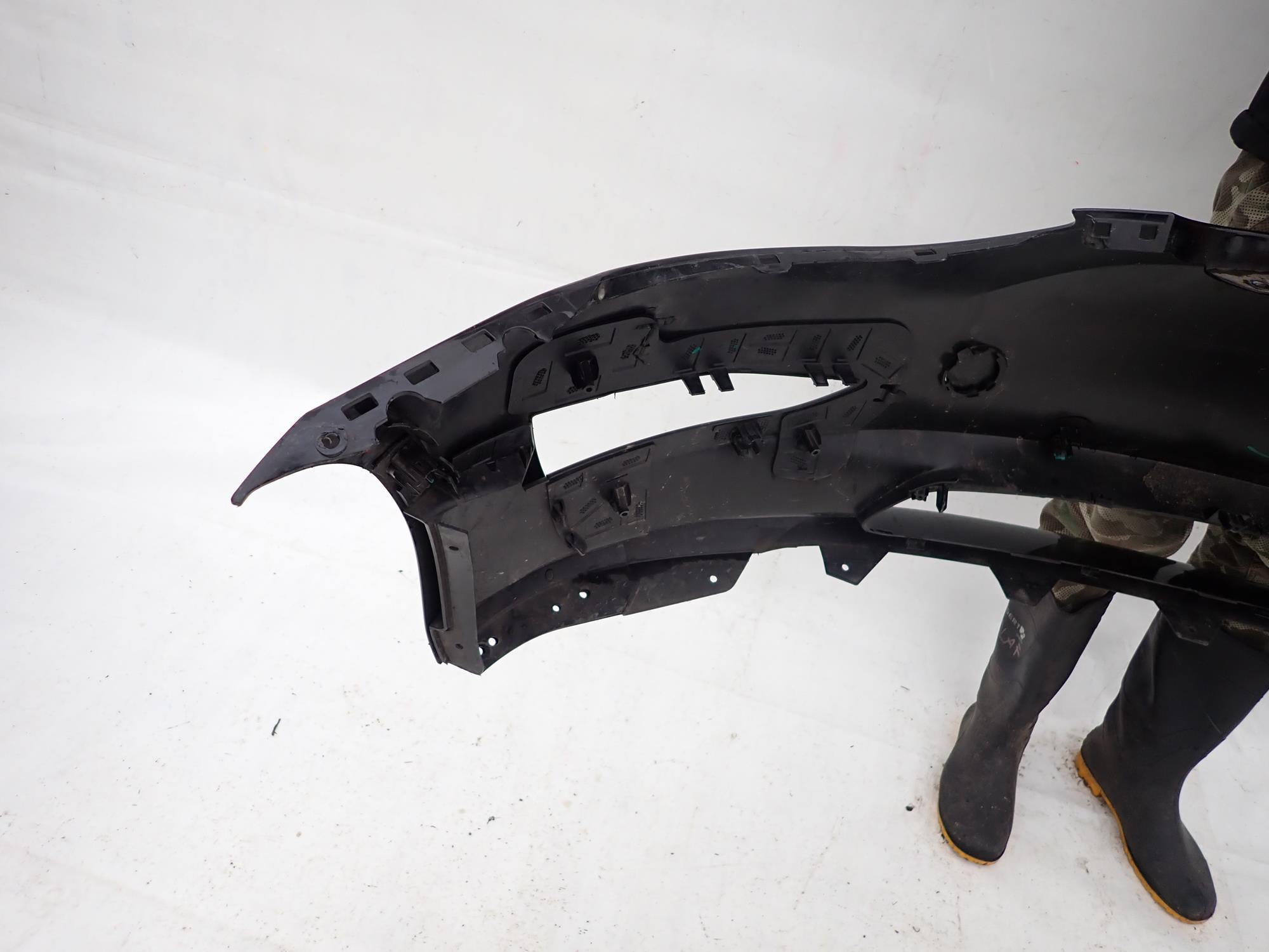 TESLA MODEL 3 17-> bumper front front PDC
