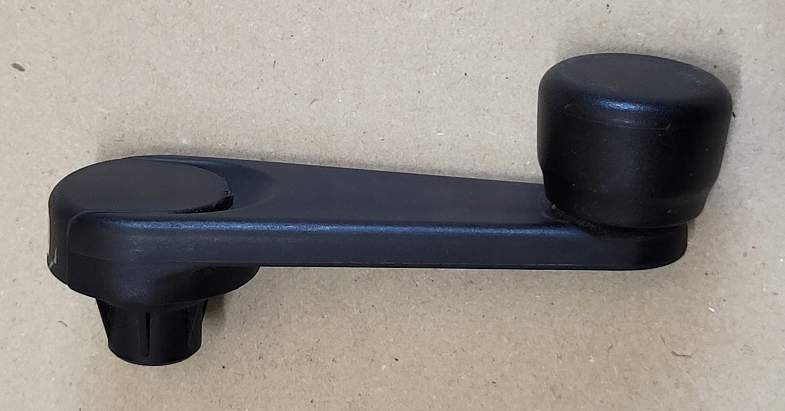 Poignée Poignée pour l’ouverture Vitres BMW Z3 3 E36 E46 1 E87 OE EU