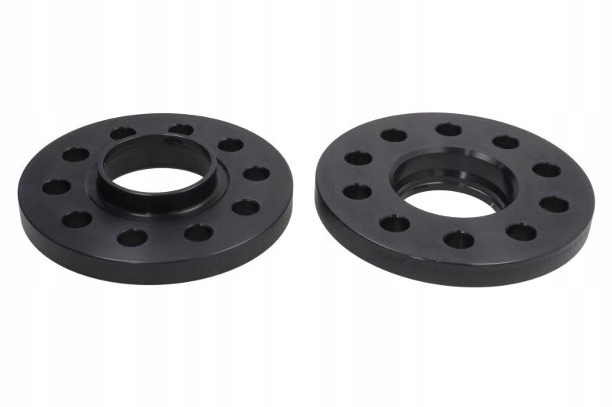 Distance Pro Ráfky – 2 Ks 5X112, Tloušťka: 15 MM, Průměr Středicího Otvoru: