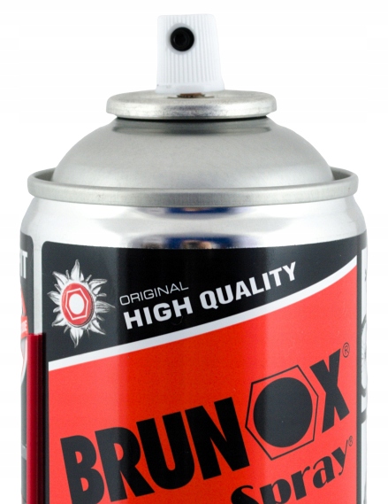 Brunox Bike Fit 100 ml do konserwacji rowerów Marka Brunox