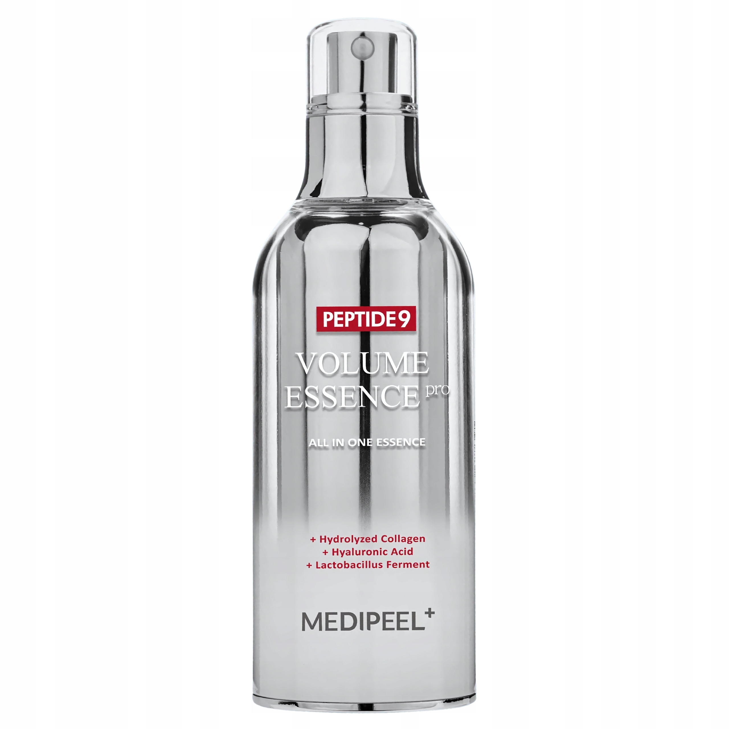 Medi-Peel protivrásková pleťová esence s peptidy 100 ml