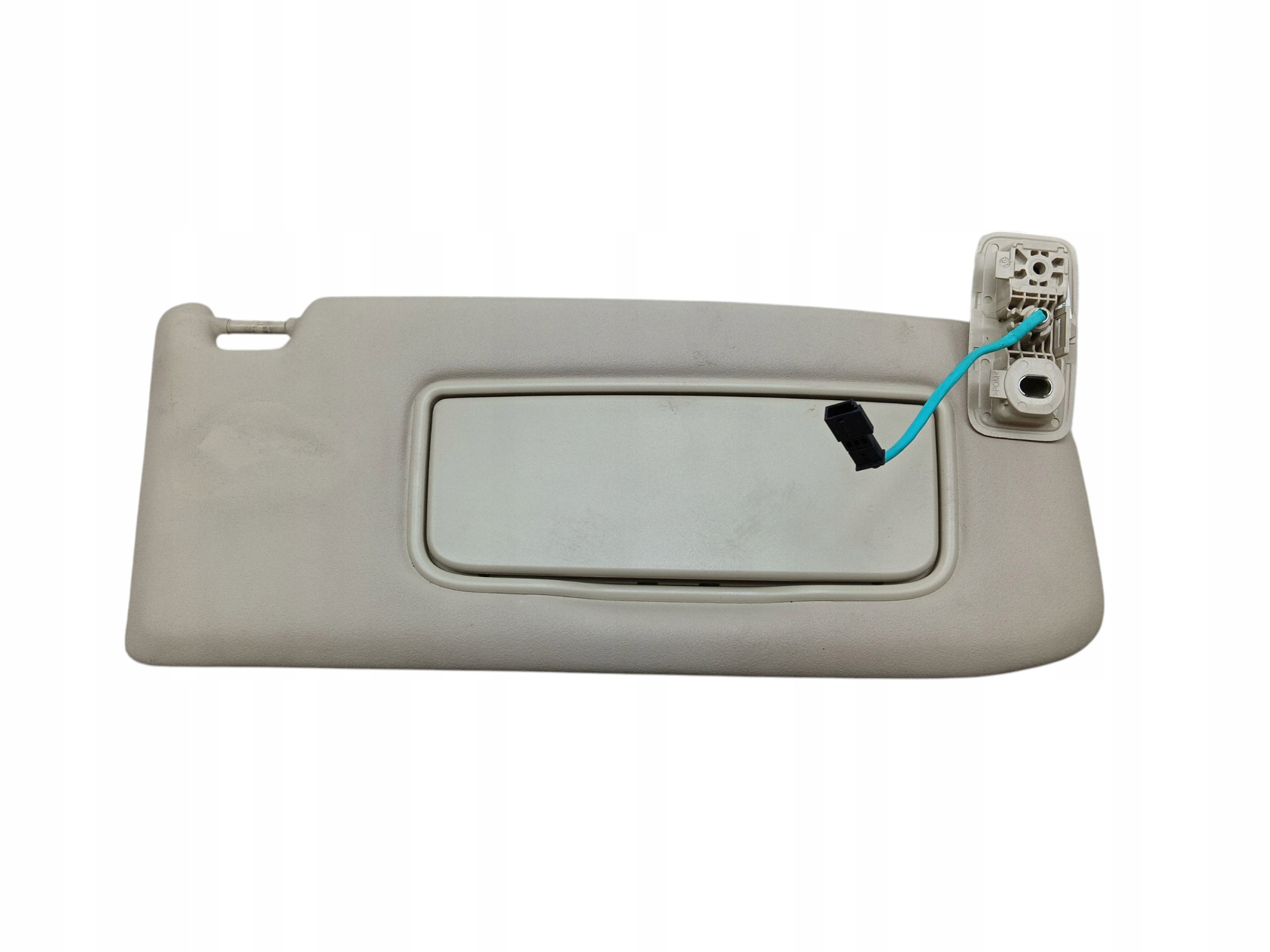 visor visor right VOLVO XC60 and (2008-2013) EUROPA