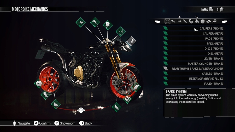 Rims Racing Xbox One Title Rims Racing