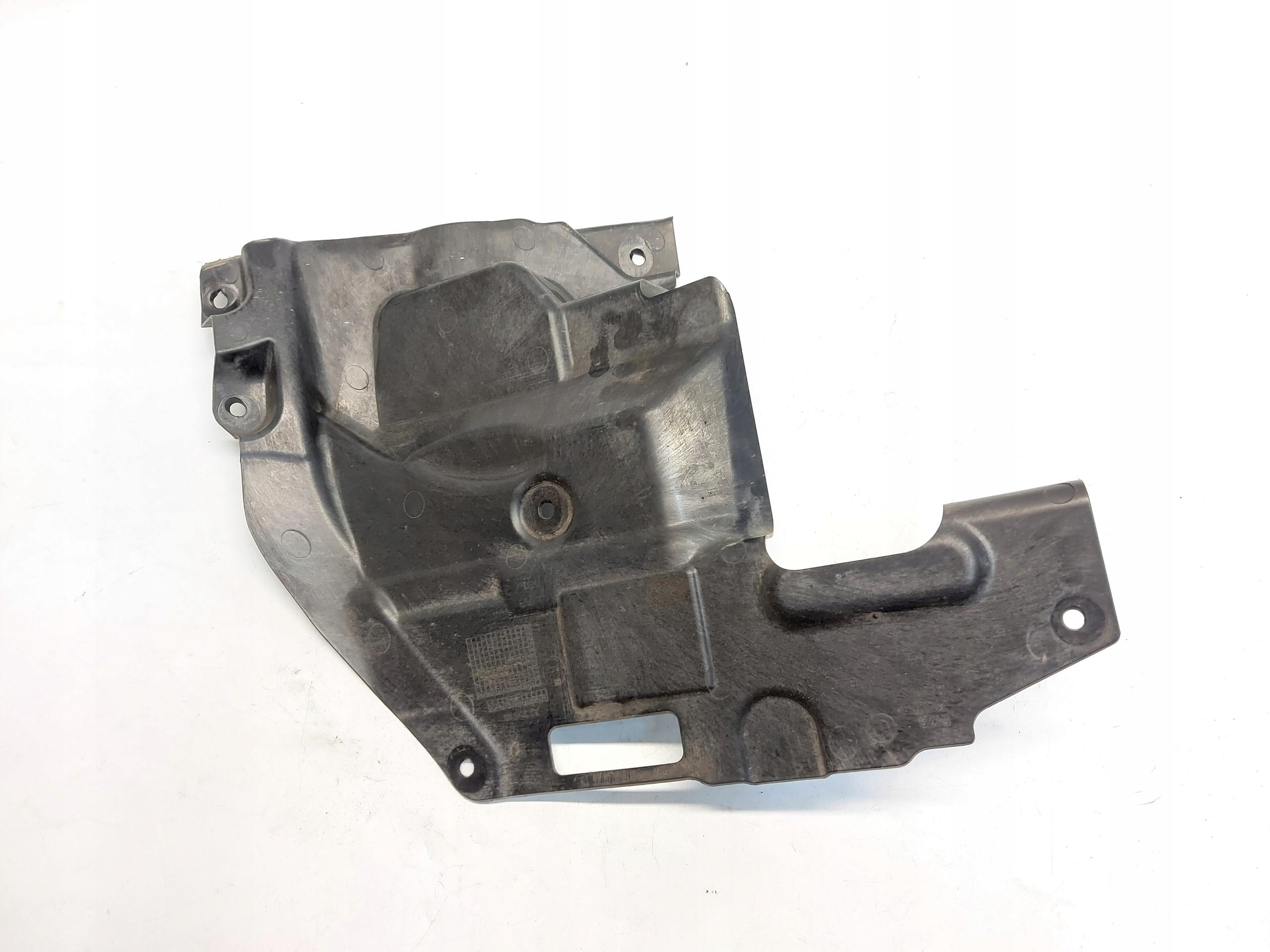 BMW iX i20 2023, Xdrive50 cover chassis left front 7932069