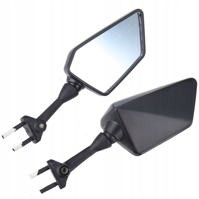 LUSTERKA KAWASAKI LUSTRO EX 250 NINJA MOTO OWIEWKI