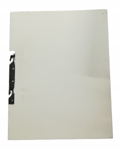 SKOROSZYT ZAWIESZKOWY PEŁNY WPINANY A4