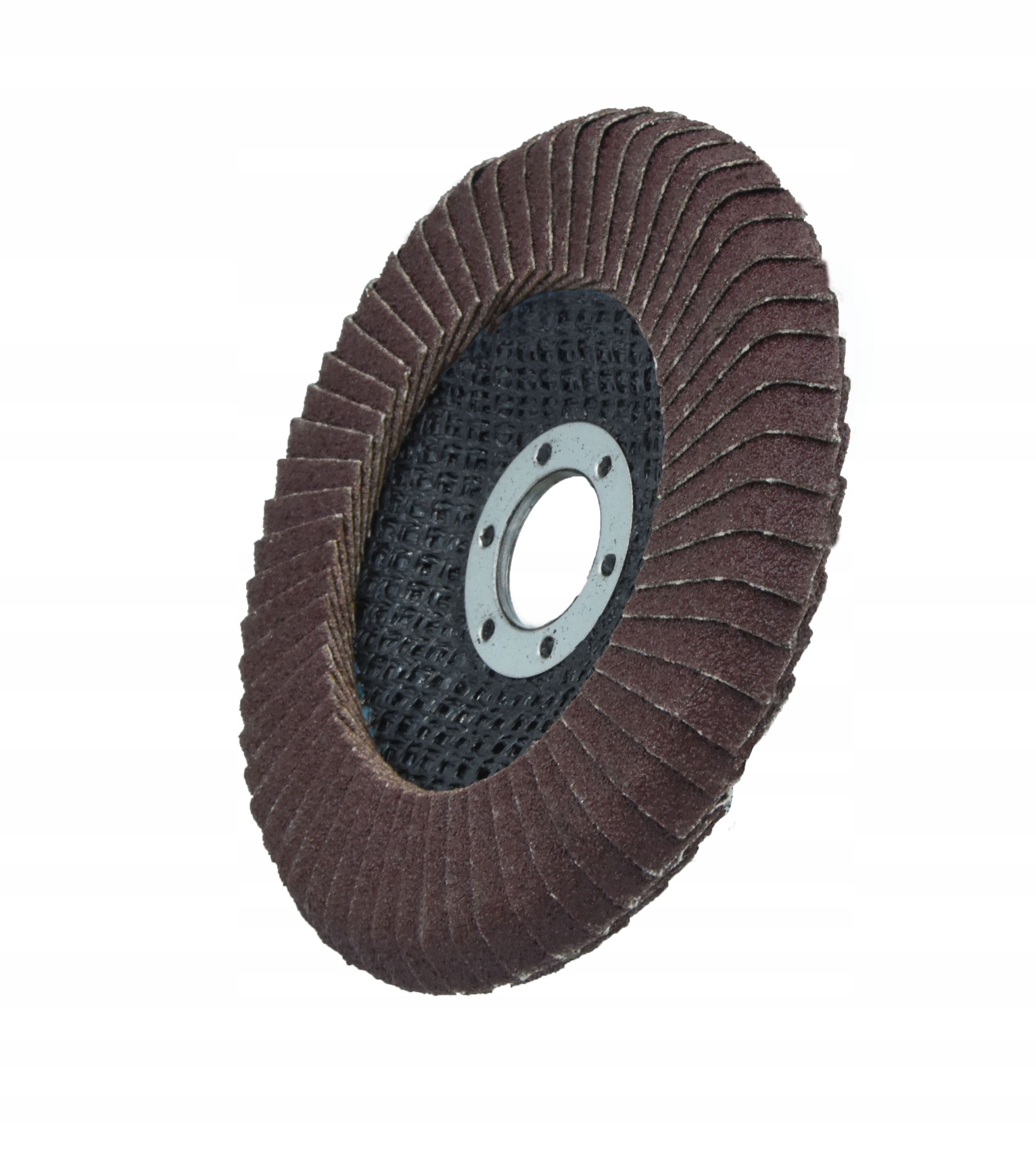 

Lamelka Ściernica Do Pachwin Spoin Spawów 125 gr40