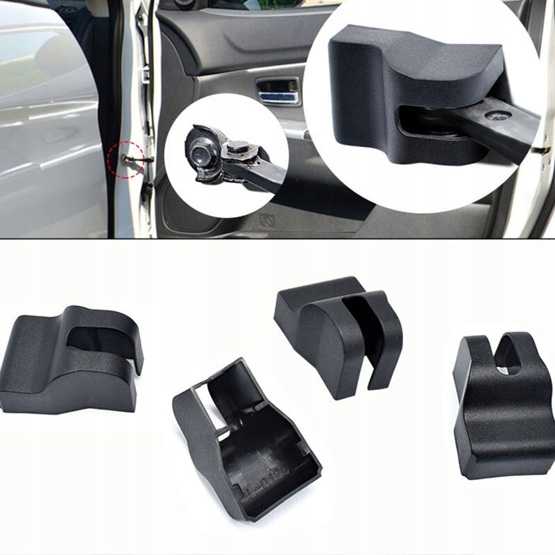 693546156727174967 - Автомобільний стайлінг авто захист Двері пробка замок ogran