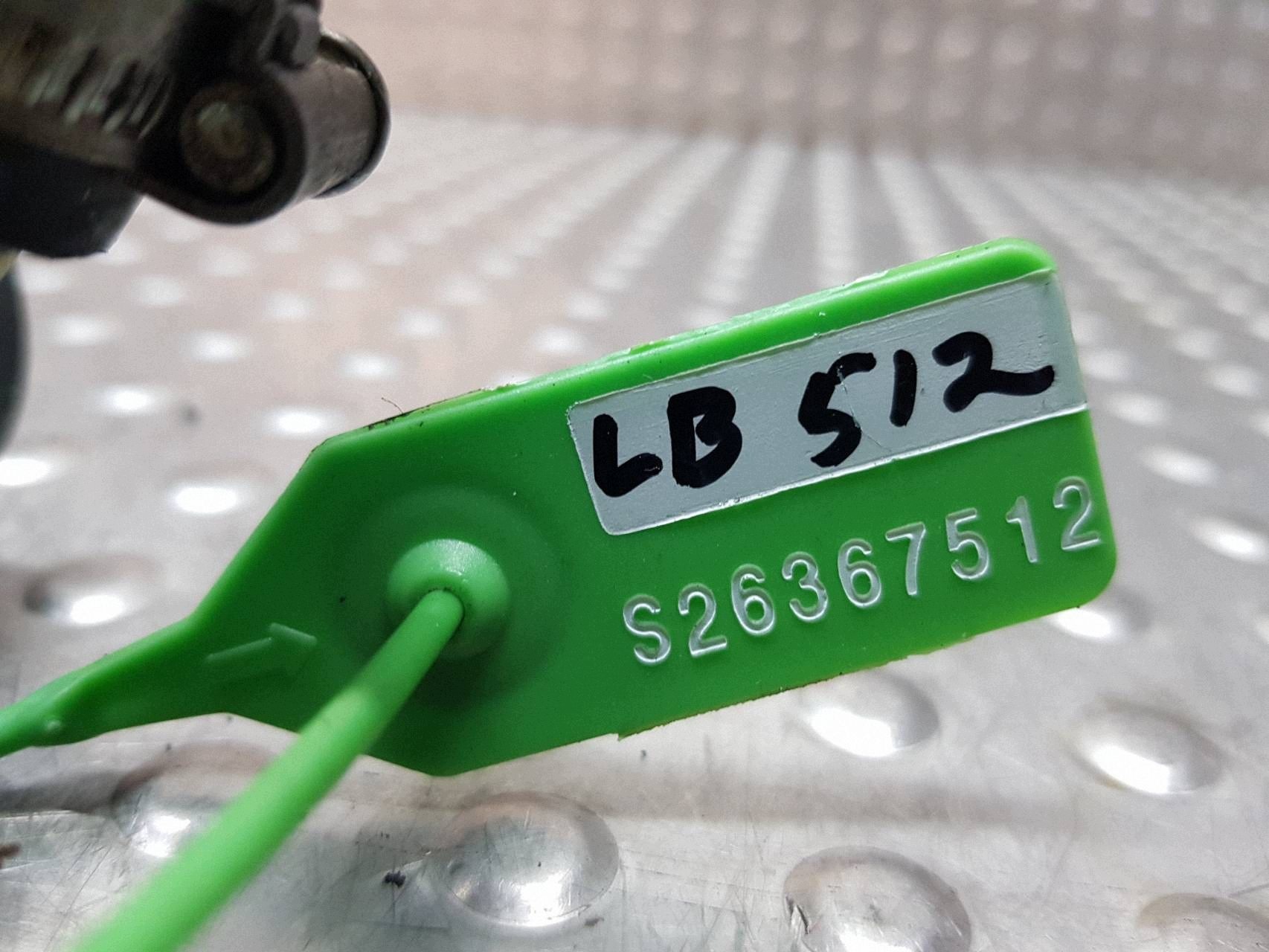 Rampa iniezione sensore 7787164 BMW E46 E90 E60 E61 E87 E91 E83 2.0 D M47