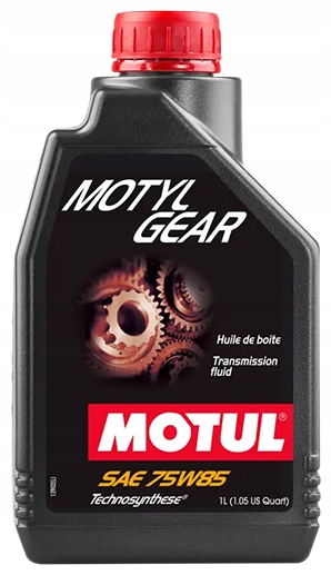 Motul Motylgear 75W85 1L