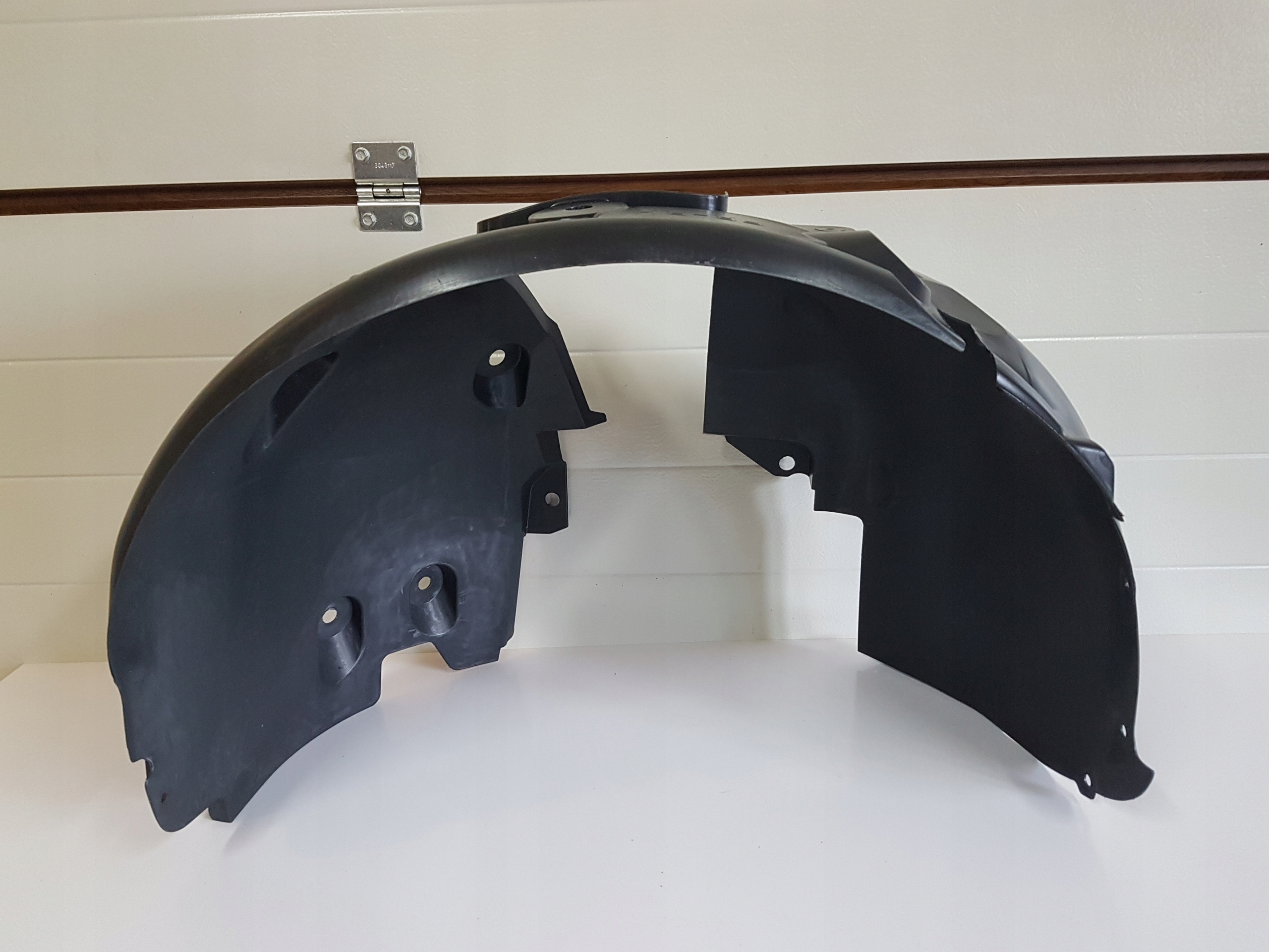 SMART FORFOUR NADKOLE PRZÓD A4536902801 453 Typ samochodu Samochody osobowe