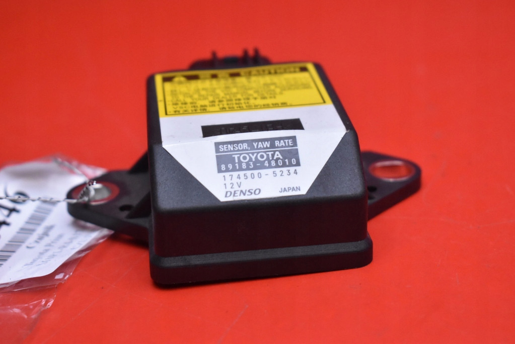 Sensor SENSOR ESP 89183-48010 TOYOTA PRIUS II XW20 1.5 VVTi 78 KM HYBRYDA