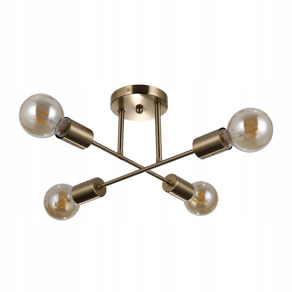 Stropní svítidlo Formio PND-4052-4-HBR Italux