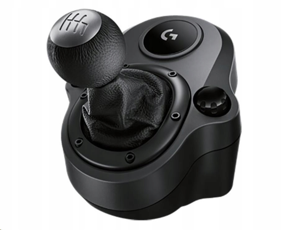 Logitech řadící páka G Driving Force Shifter, Emea 941-000130