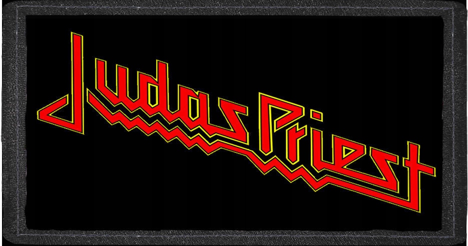 

Naszywka Judas Priest