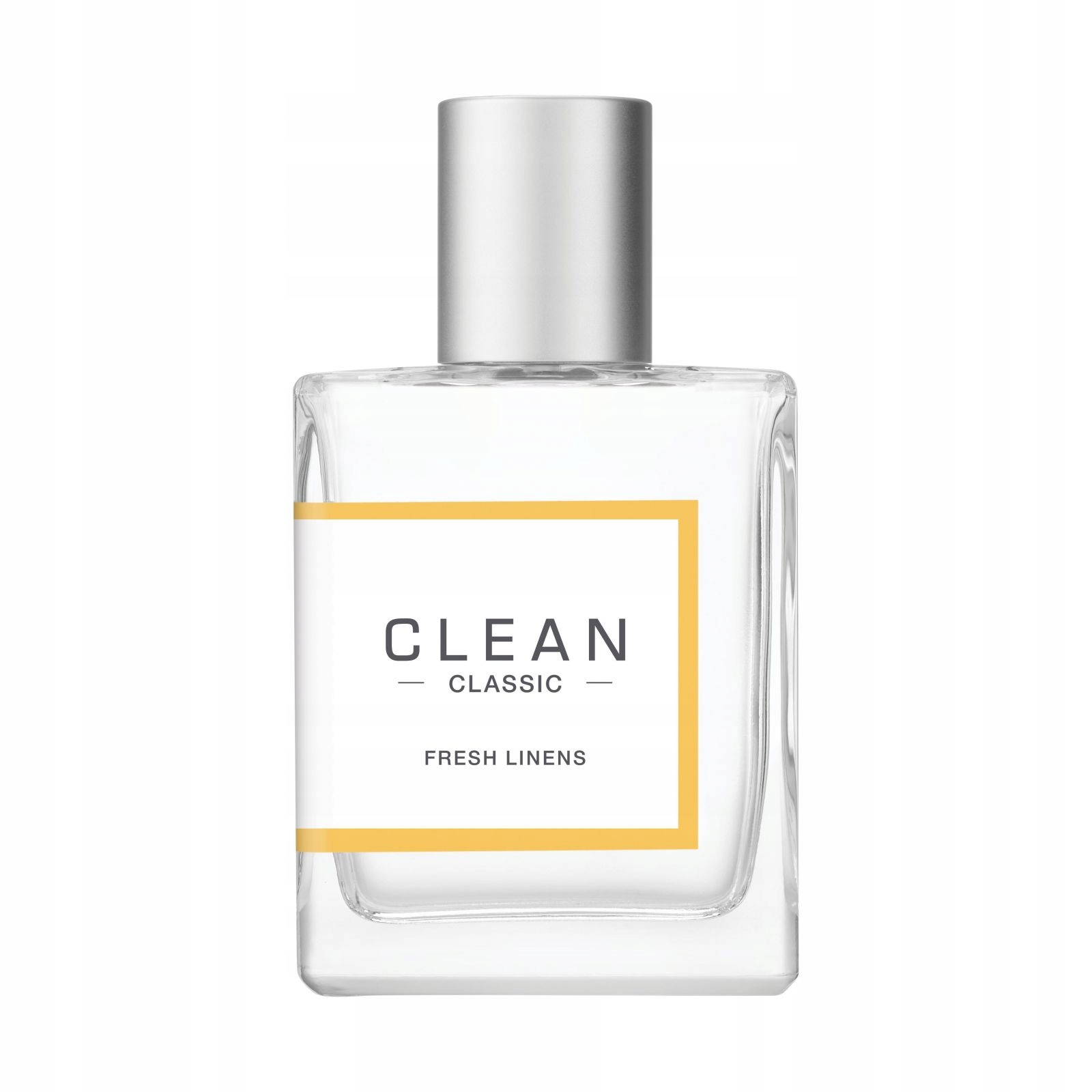 Clean Svěží Látko Edp 60 ML