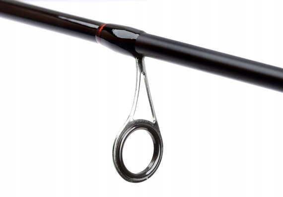 Wędka spinning Dragon Express Spinn 213cm 4-18g Moc wędki Light