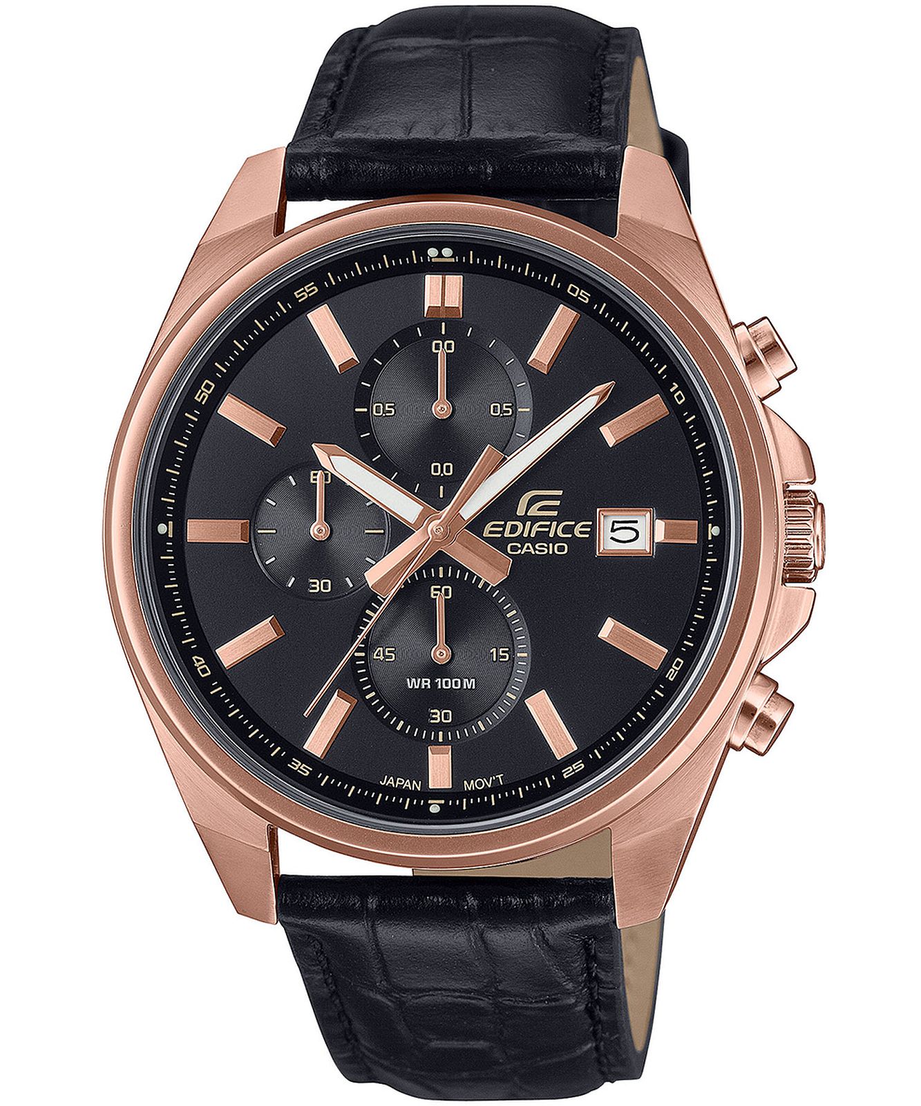 Pánské hodinky Casio Edifice Classic