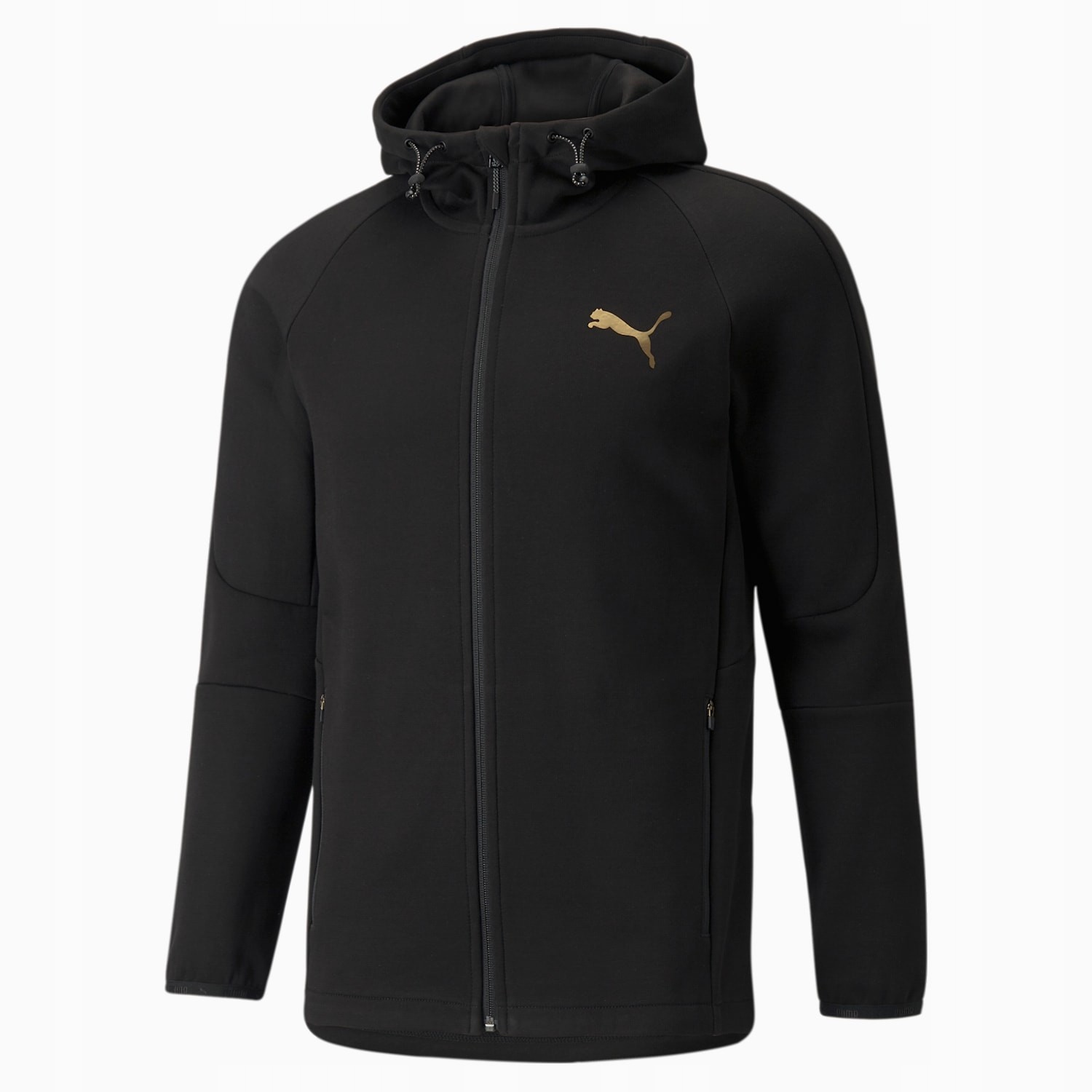 Pánská mikina Puma 589424-51 Vel S