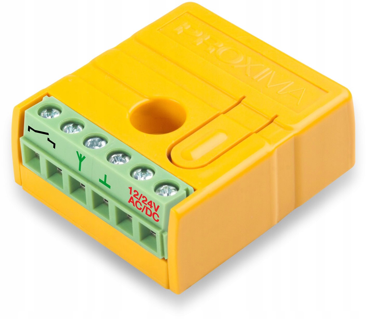 

Ditec Entrematic odbiornik NW1 1k/30p Radio