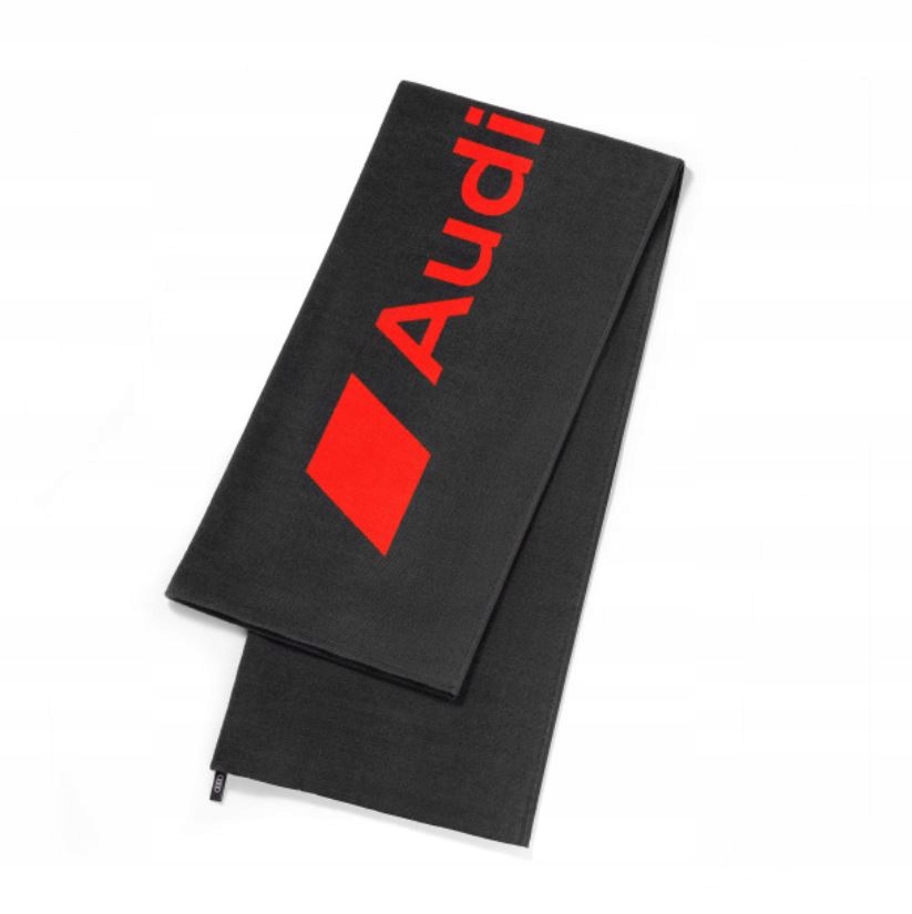 

Ręcznik Plażowy Kąpielowy Audi Sport 80x180 Aso