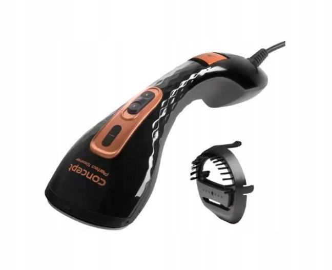 Žehlička Na Vlasy na oblečení Concept NO8000 1300 W 25 g/min 150 Ml